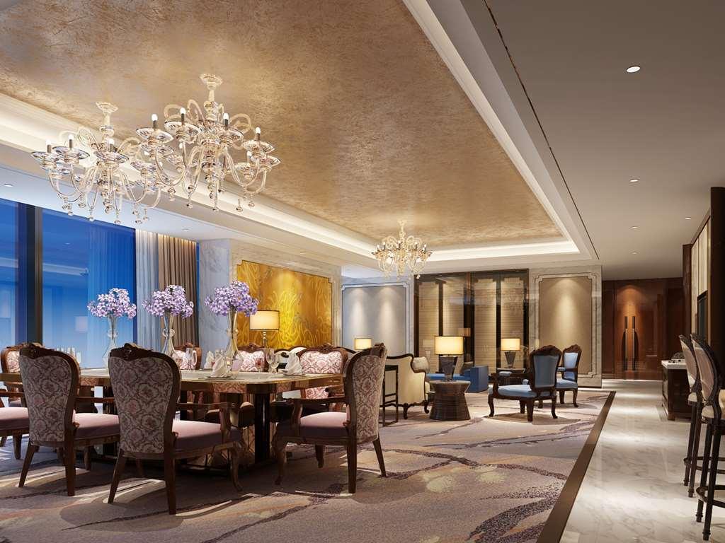 Wanda Realm Huangshi Otel Huangshi  Oda fotoğraf